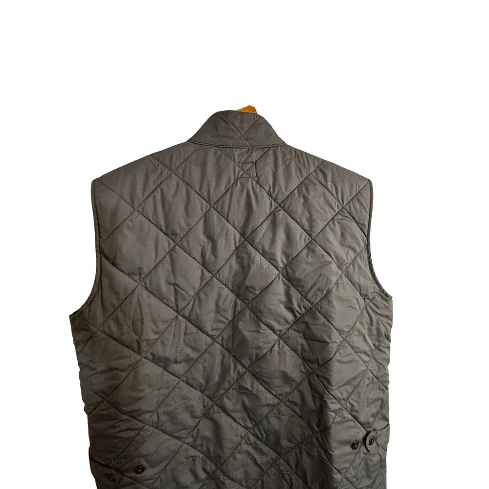 J. Crew layer up